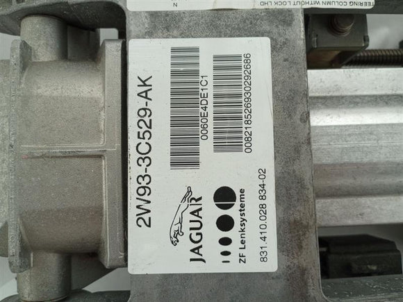 Jaguar XK Steering Column