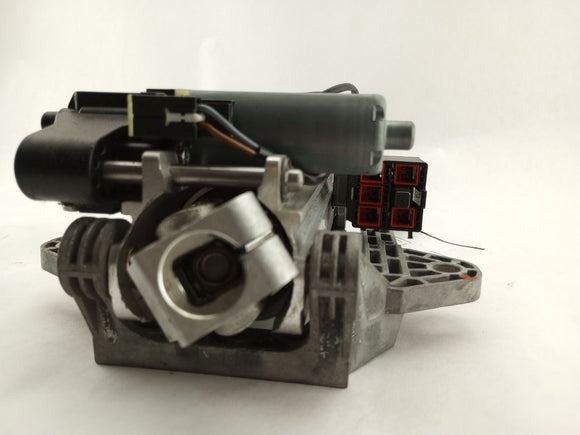 Jaguar XK Steering Column