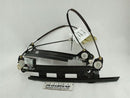 Jaguar XK Front Right Window Regulator-1