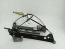 Jaguar XK Front Right Window Regulator-2