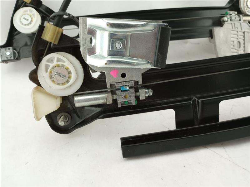 Jaguar XK Front Right Window Regulator