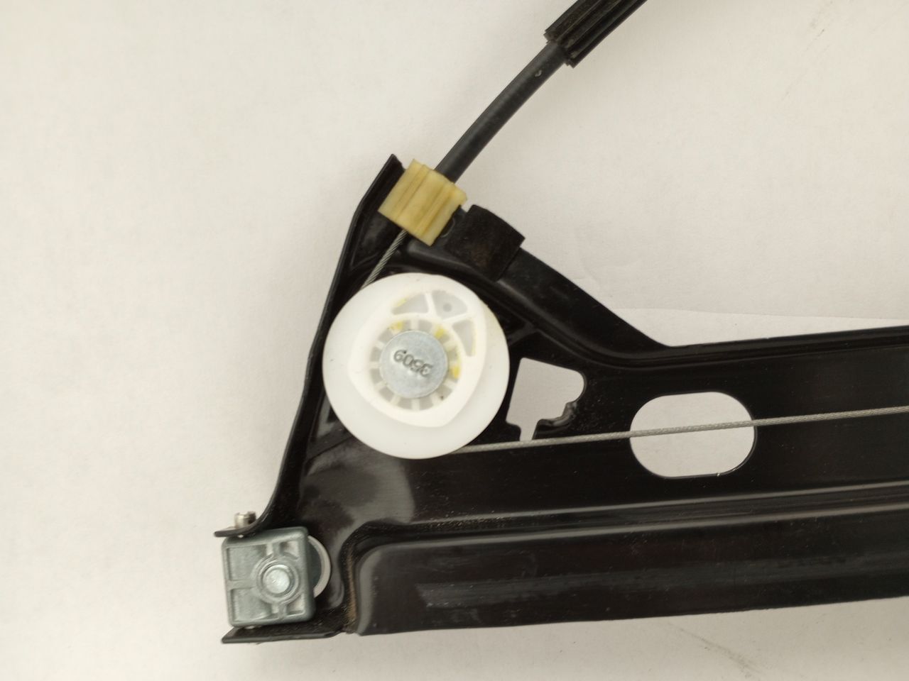 Jaguar XK Front Right Window Regulator