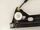 Jaguar XK Front Right Window Regulator-8