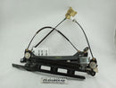 Jaguar XK Front Left Window Regulator-1