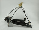 Jaguar XK Front Left Window Regulator-2