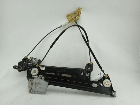 Jaguar XK Front Left Window Regulator