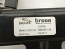 Jaguar XK Front Left Window Regulator-8