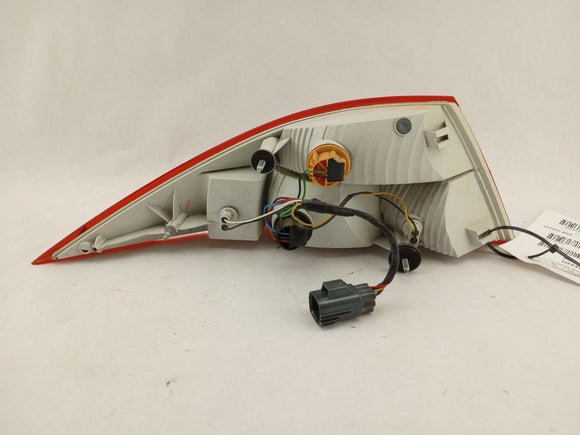 Jaguar XK Rear Right Outer Tail Lamp