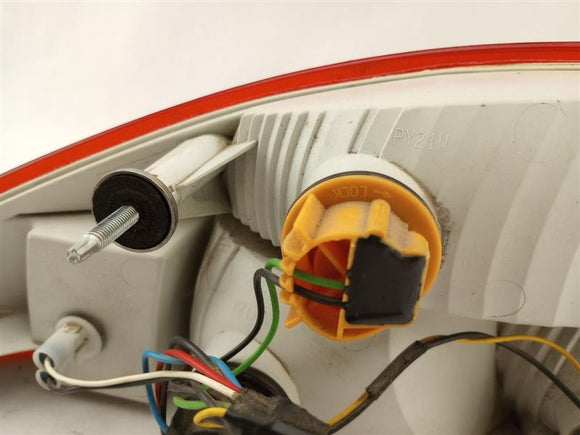 Jaguar XK Rear Right Outer Tail Lamp