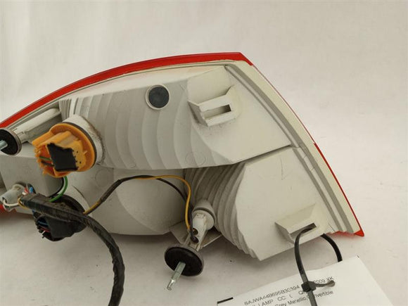 Jaguar XK Rear Right Outer Tail Lamp