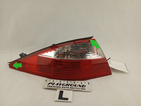 Jaguar XK Rear Left Outer Tail Lamp