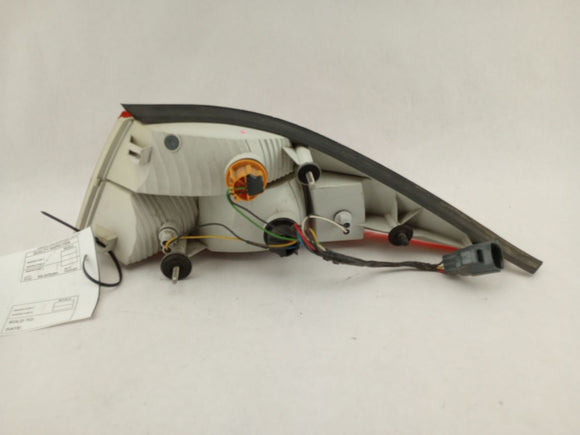 Jaguar XK Rear Left Outer Tail Lamp