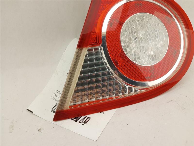 Jaguar XK Rear Right Inner Tail Lamp