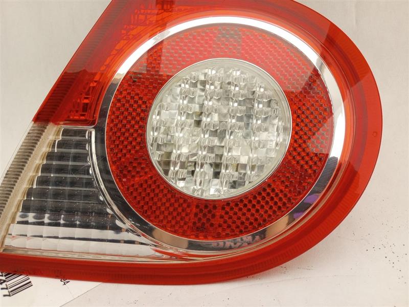 Jaguar XK Rear Right Inner Tail Lamp