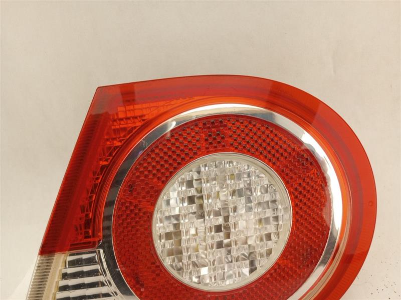 Jaguar XK Rear Right Inner Tail Lamp