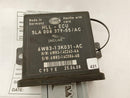 Jaguar XK Headlamp Control Module-3