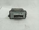 Jaguar XK Headlamp Control Module-5