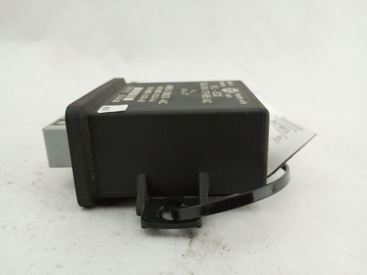 Jaguar XK Headlamp Control Module