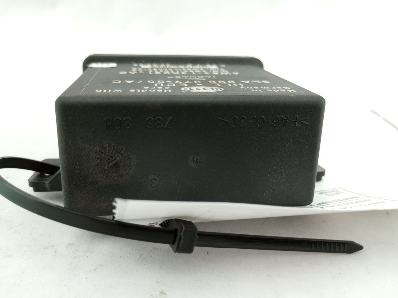 Jaguar XK Headlamp Control Module