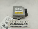 Jaguar XK Air Bag Control Module-1
