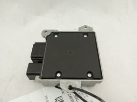 Jaguar XK Air Bag Control Module - 0