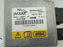Jaguar XK Air Bag Control Module-3