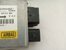 Jaguar XK Air Bag Control Module-5