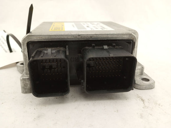 Jaguar XK Air Bag Control Module