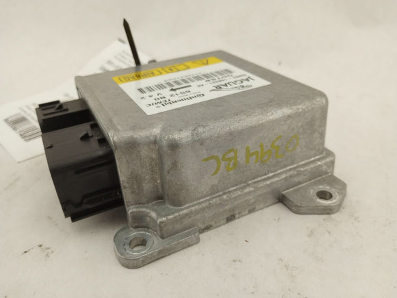 Jaguar XK Air Bag Control Module