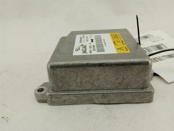 Jaguar XK Air Bag Control Module