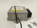 Jaguar XK Air Bag Control Module-9