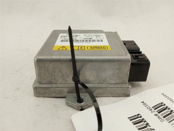 Jaguar XK Air Bag Control Module