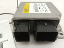 Jaguar XK Air Bag Control Module-10