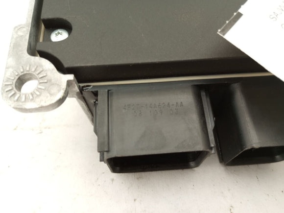 Jaguar XK Air Bag Control Module