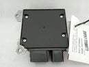 Jaguar XK Air Bag Control Module-12
