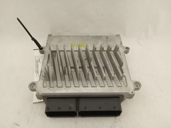 Jaguar XK Engine Control Module