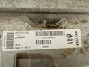 Jaguar XK Engine Control Module-3