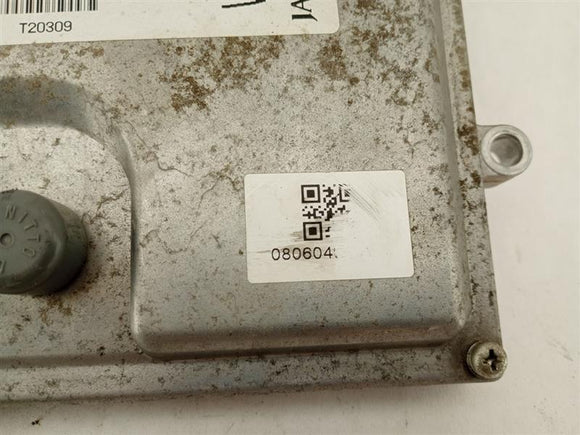 Jaguar XK Engine Control Module