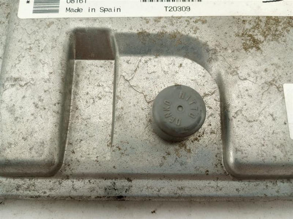 Jaguar XK Engine Control Module