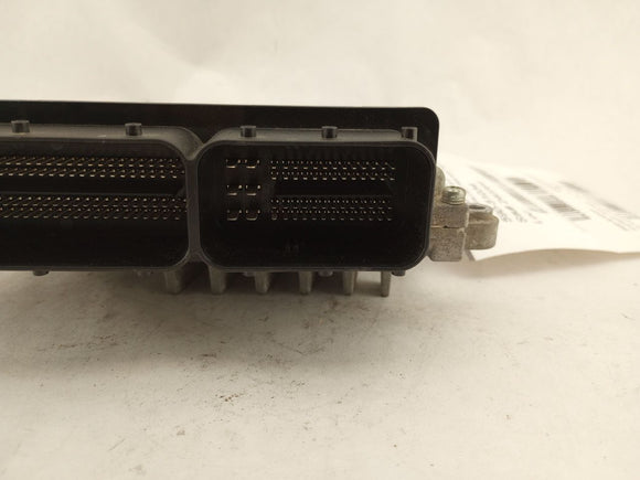 Jaguar XK Engine Control Module