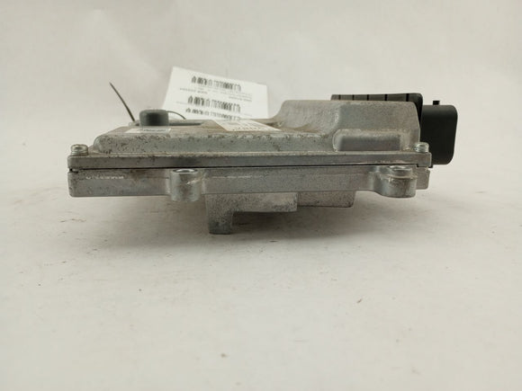 Jaguar XK Engine Control Module