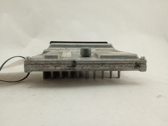 Jaguar XK Engine Control Module