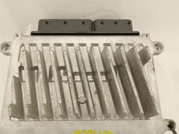 Jaguar XK Engine Control Module