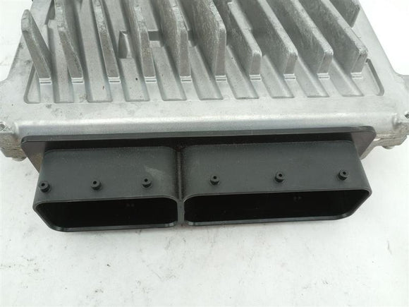 Jaguar XK Engine Control Module