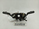 Jaguar XK Wiper & Turn Switch Assembly-1