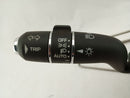 Jaguar XK Wiper & Turn Switch Assembly-3