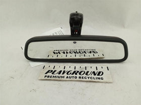 Jaguar XK Interior Rear View Mirror