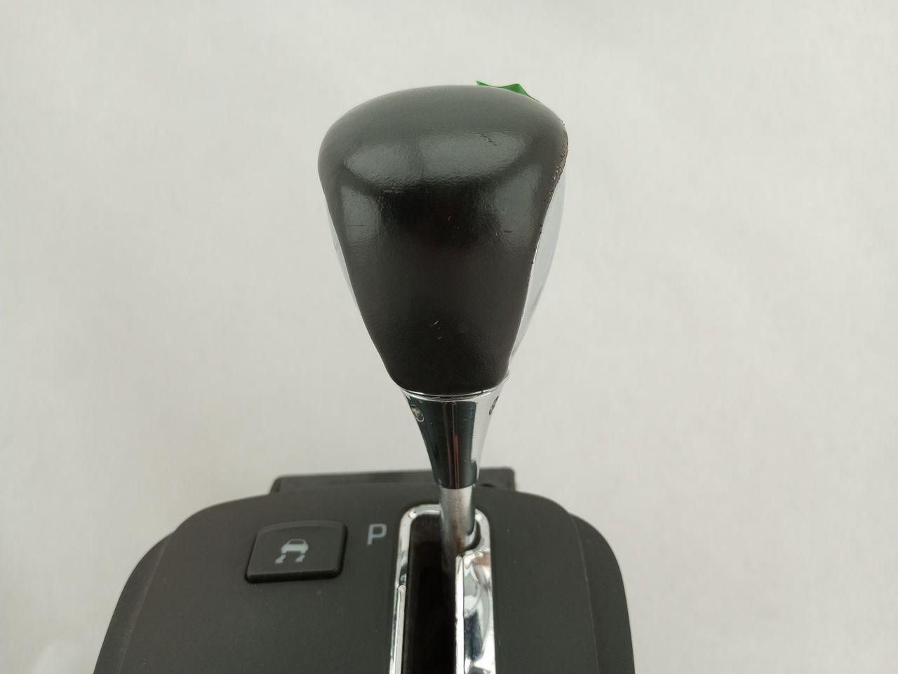 Jaguar XK Automatic Floor Shifter Assembly