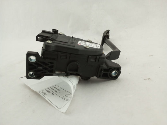 Jaguar XK Accelerator Pedal