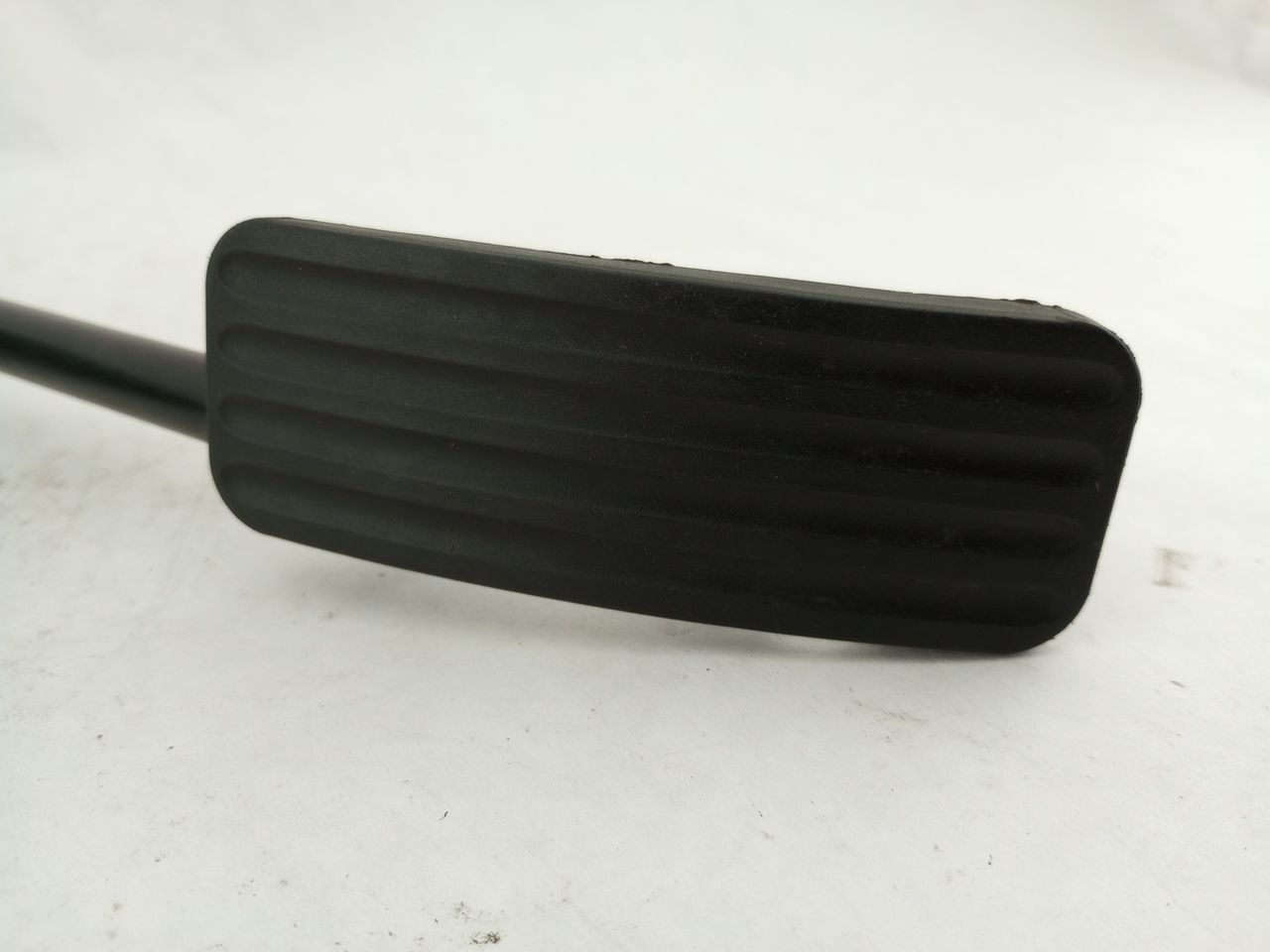 Jaguar XK Accelerator Pedal